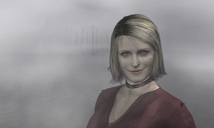Silent Hill 2 screenshot 3