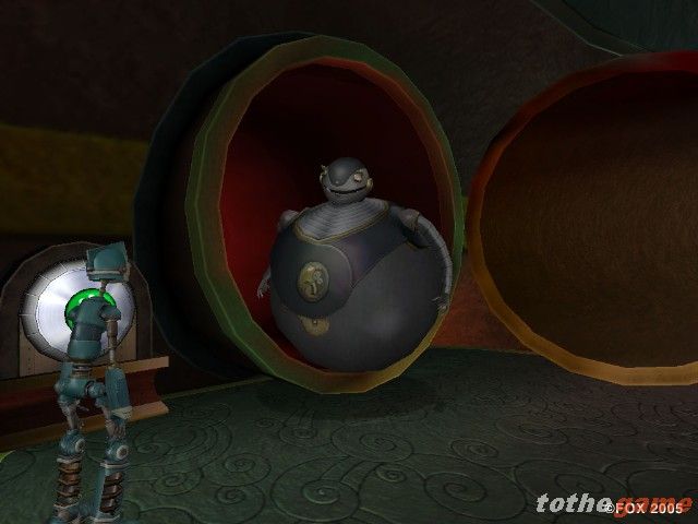 Robots screenshot 13