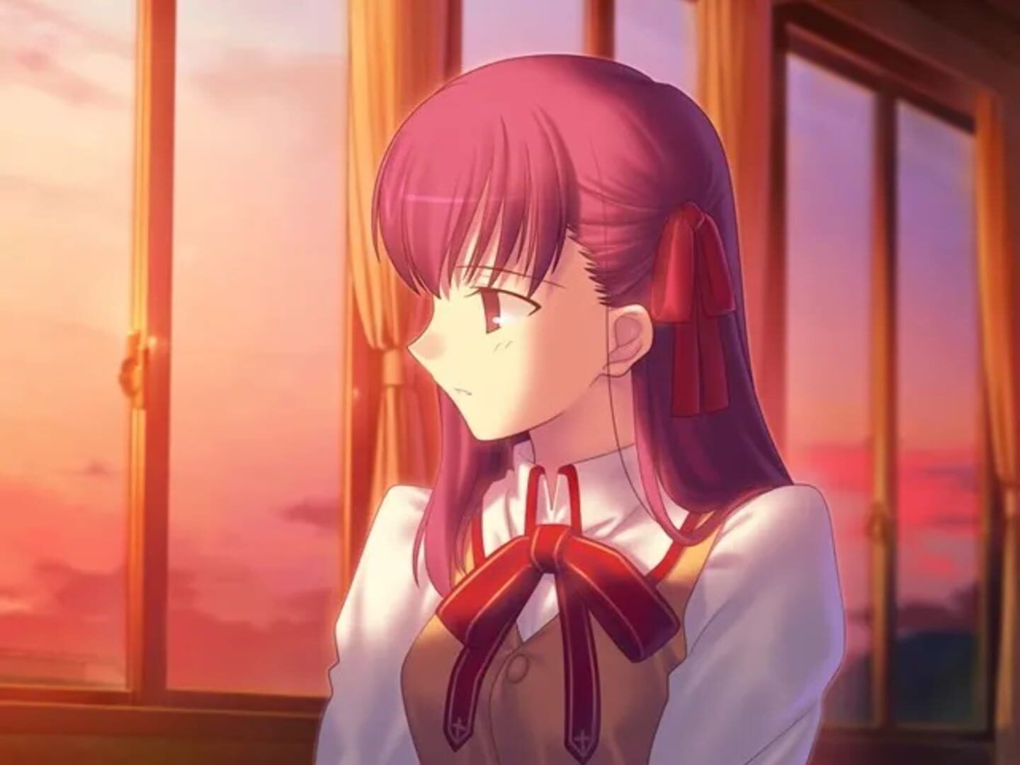 Fate/Stay Night: Réalta Nua screenshot 3