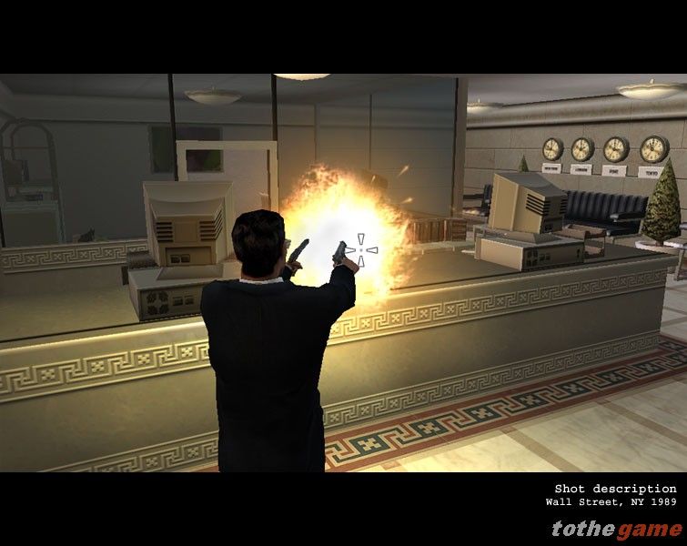 Made Man screenshot 11