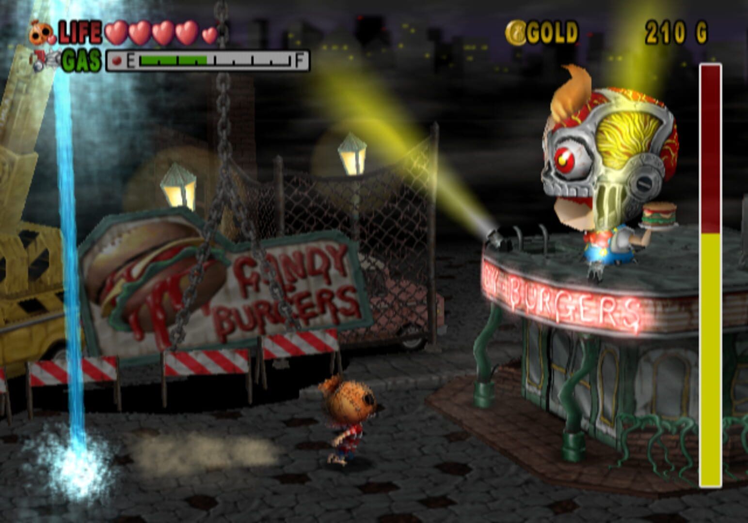 Splatter Master screenshot 2