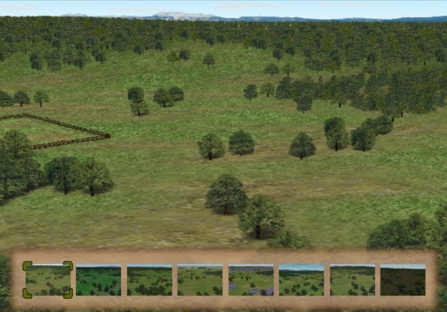 Winning Post 5 Maximum 2003 screenshot 2