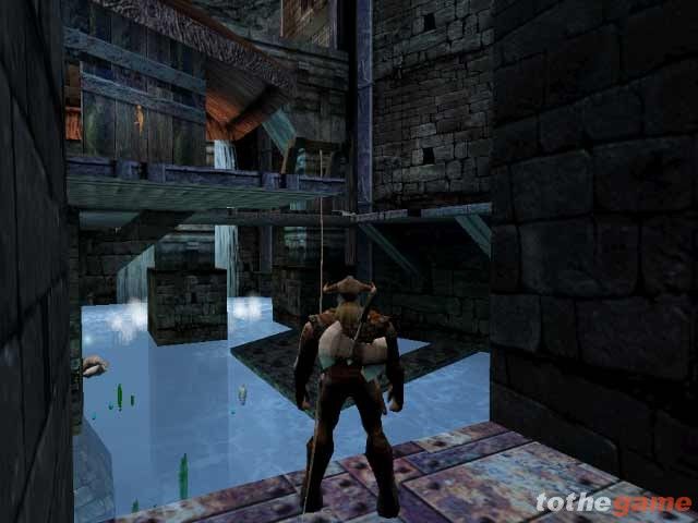 Rune: Viking Warlord screenshot 7