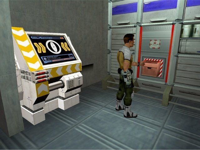 Rtx Red Rock screenshot 11
