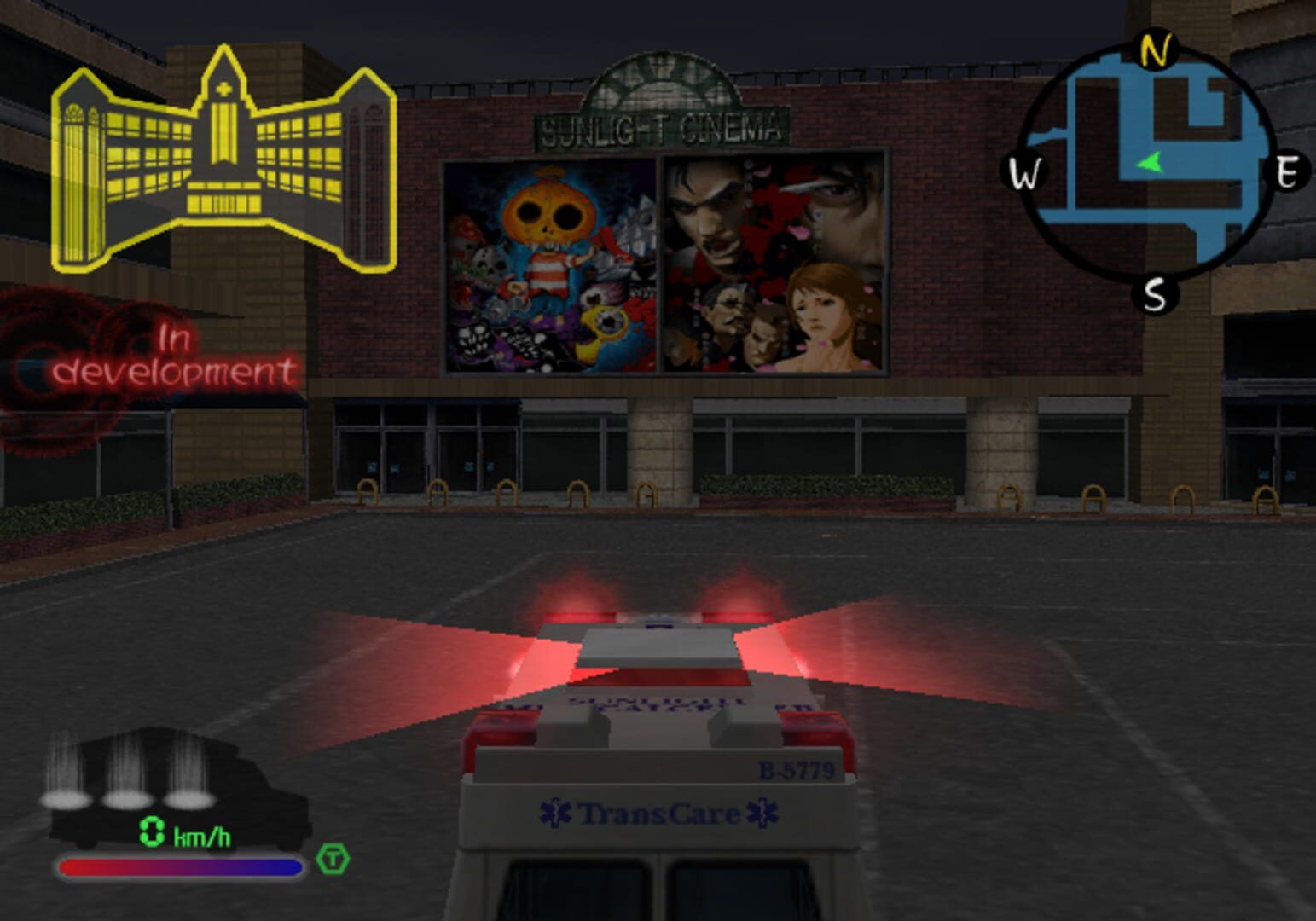 Zombie Virus screenshot 8