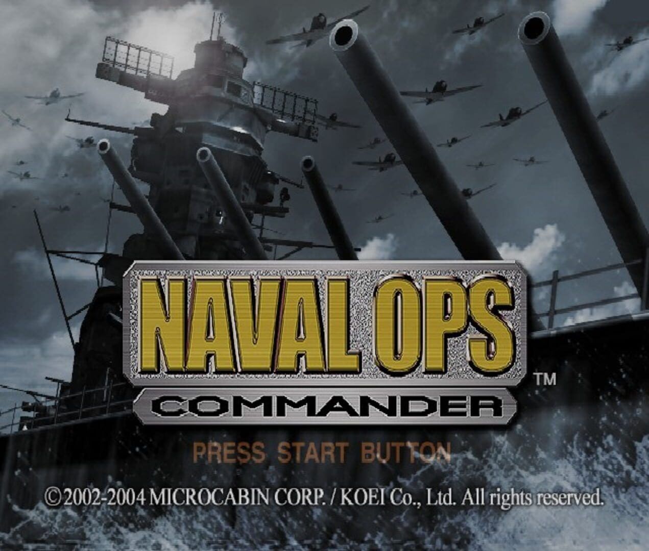 Naval Ops: Commander screenshot 9
