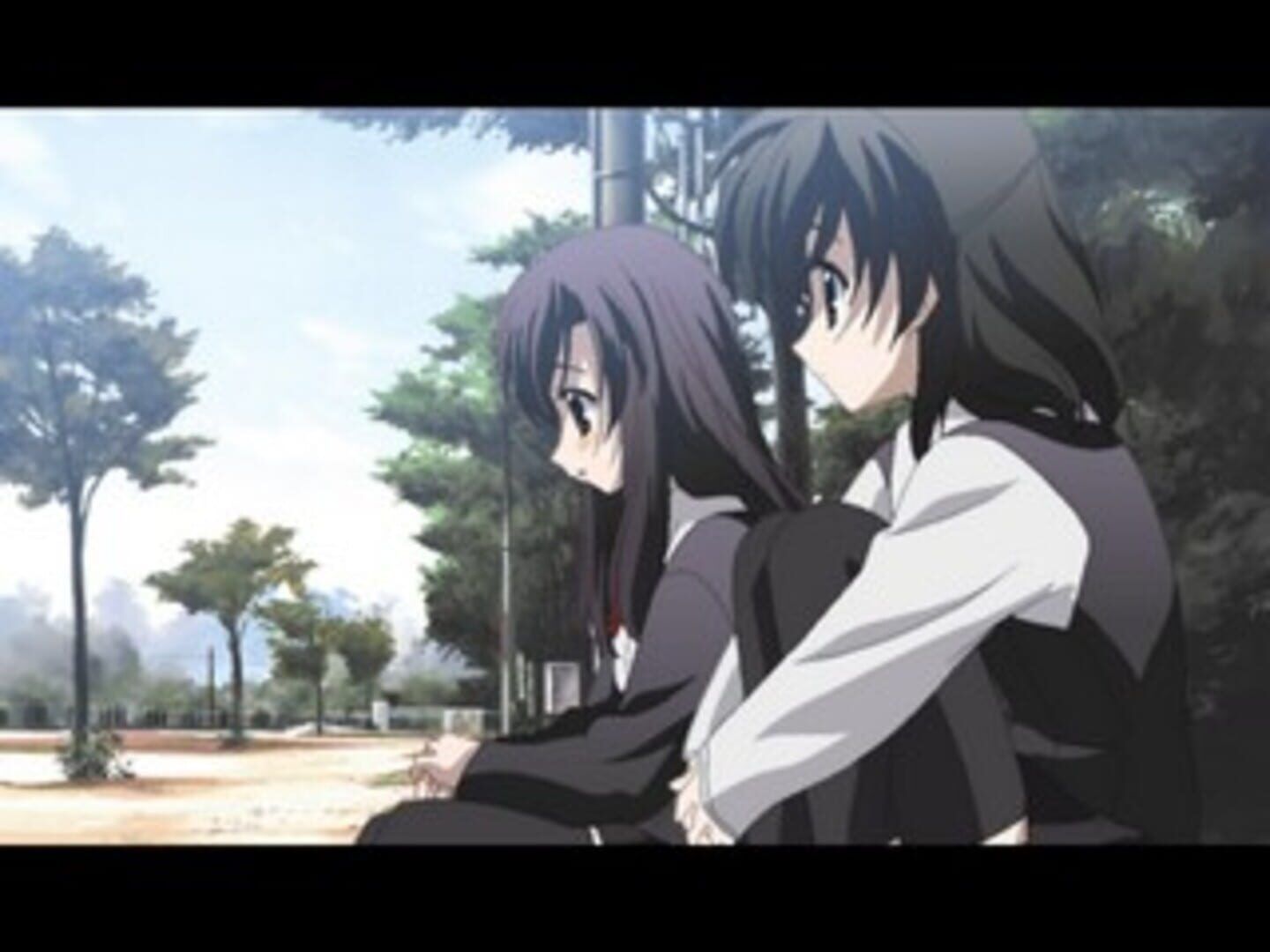 School Days LxH screenshot 4