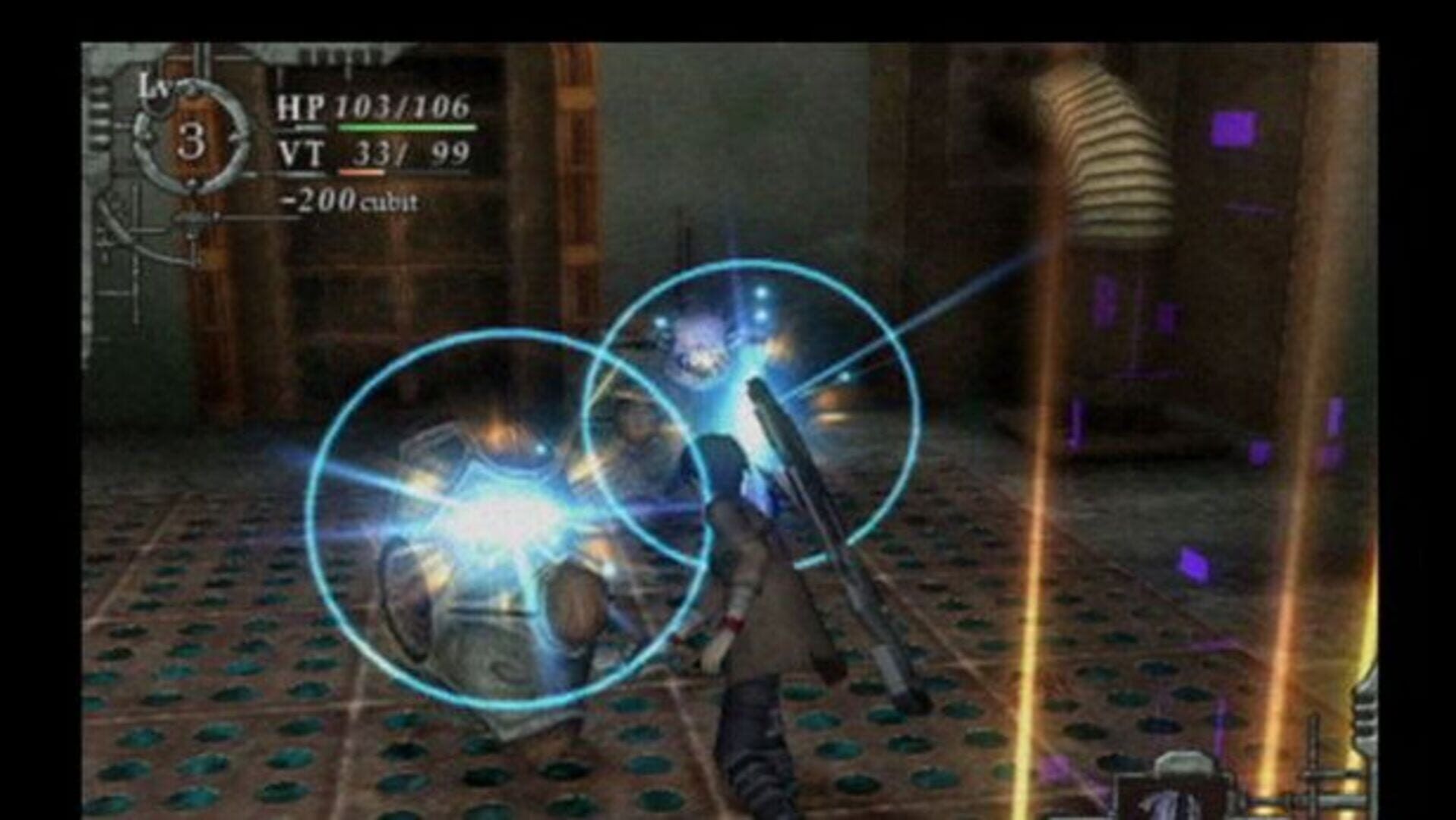 Baroque screenshot 9