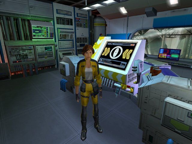 Rtx Red Rock screenshot 3