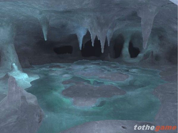 Final Fantasy XI: Chains of Promathia screenshot 3