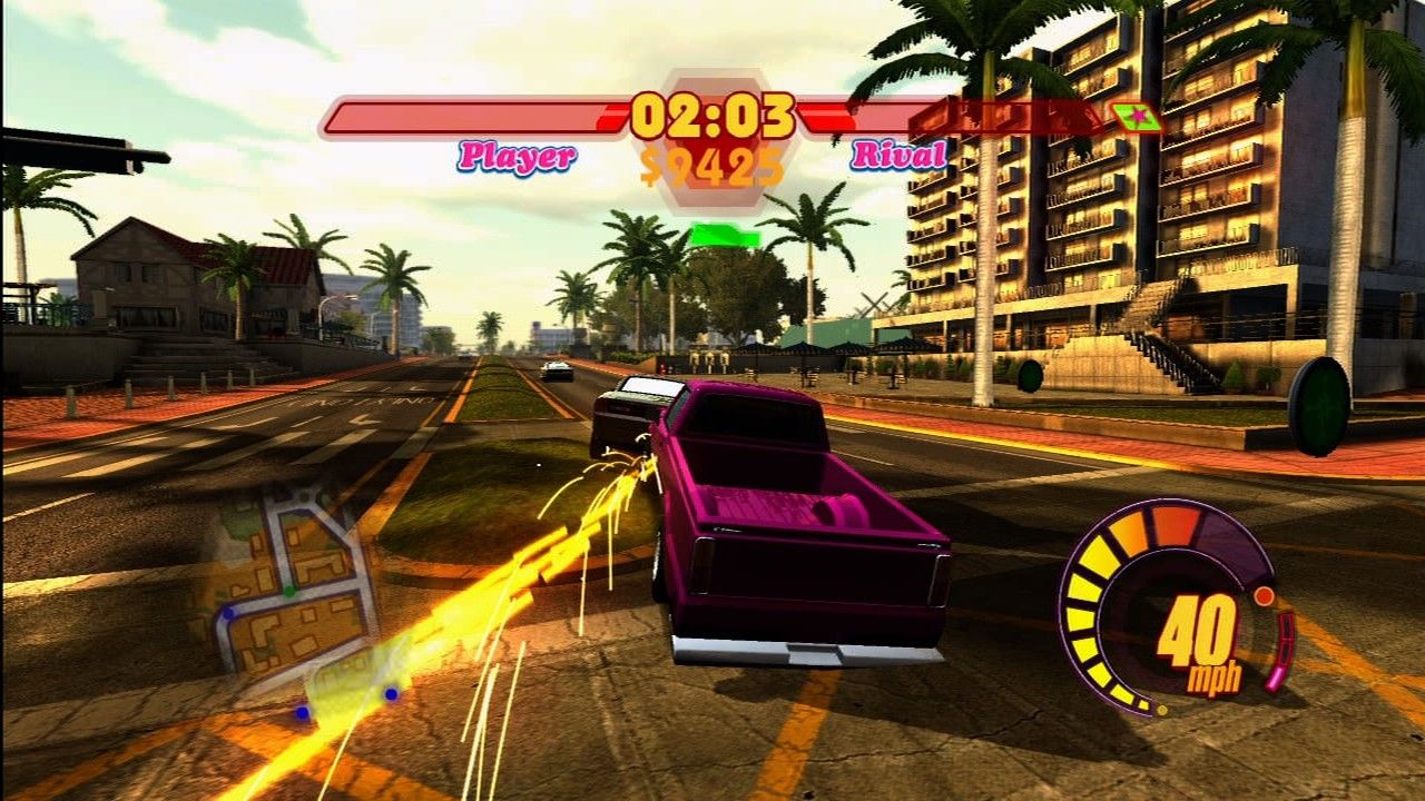 Pimp My Ride screenshot 1