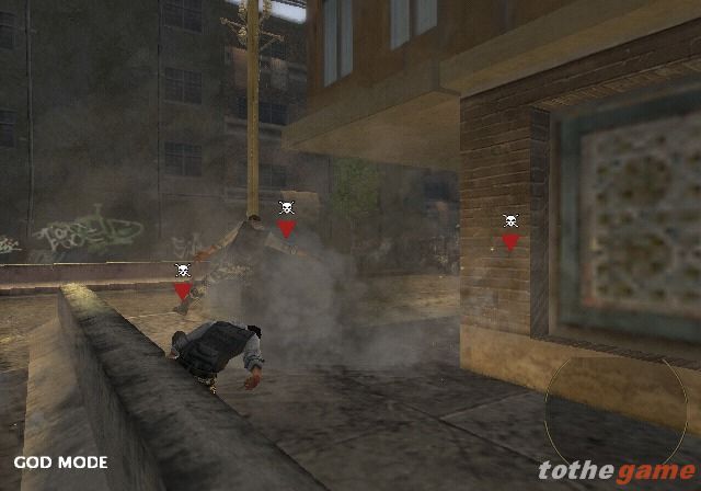 Full Spectrum Warrior: Ten Hammers screenshot 30