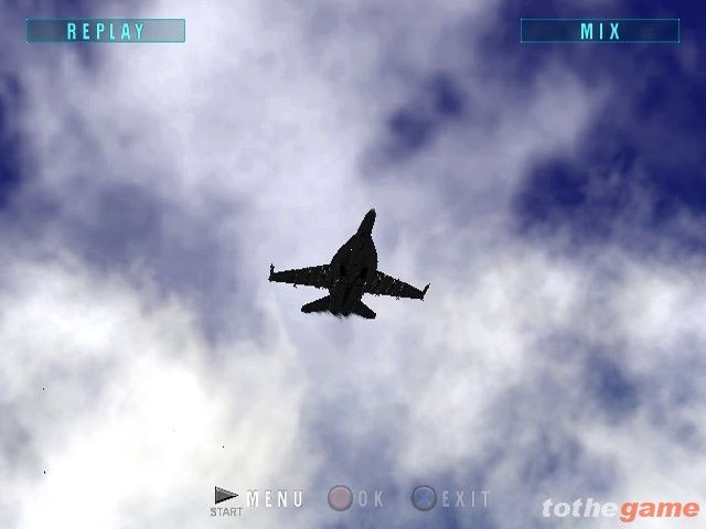 Energy Airforce: Aim Strike! screenshot 71