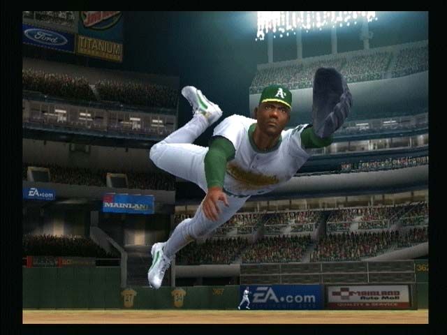 Mvp Baseball 2003 screenshot 5