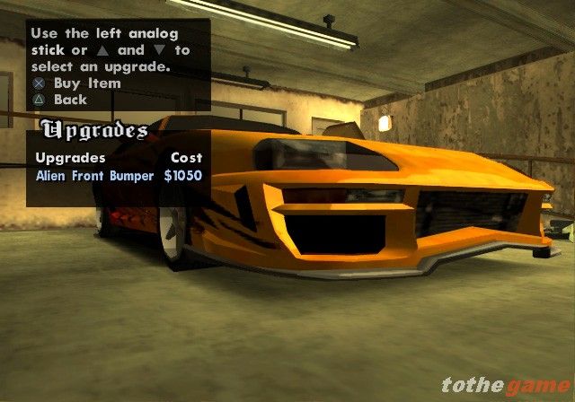 Grand Theft Auto: San Andreas screenshot 15