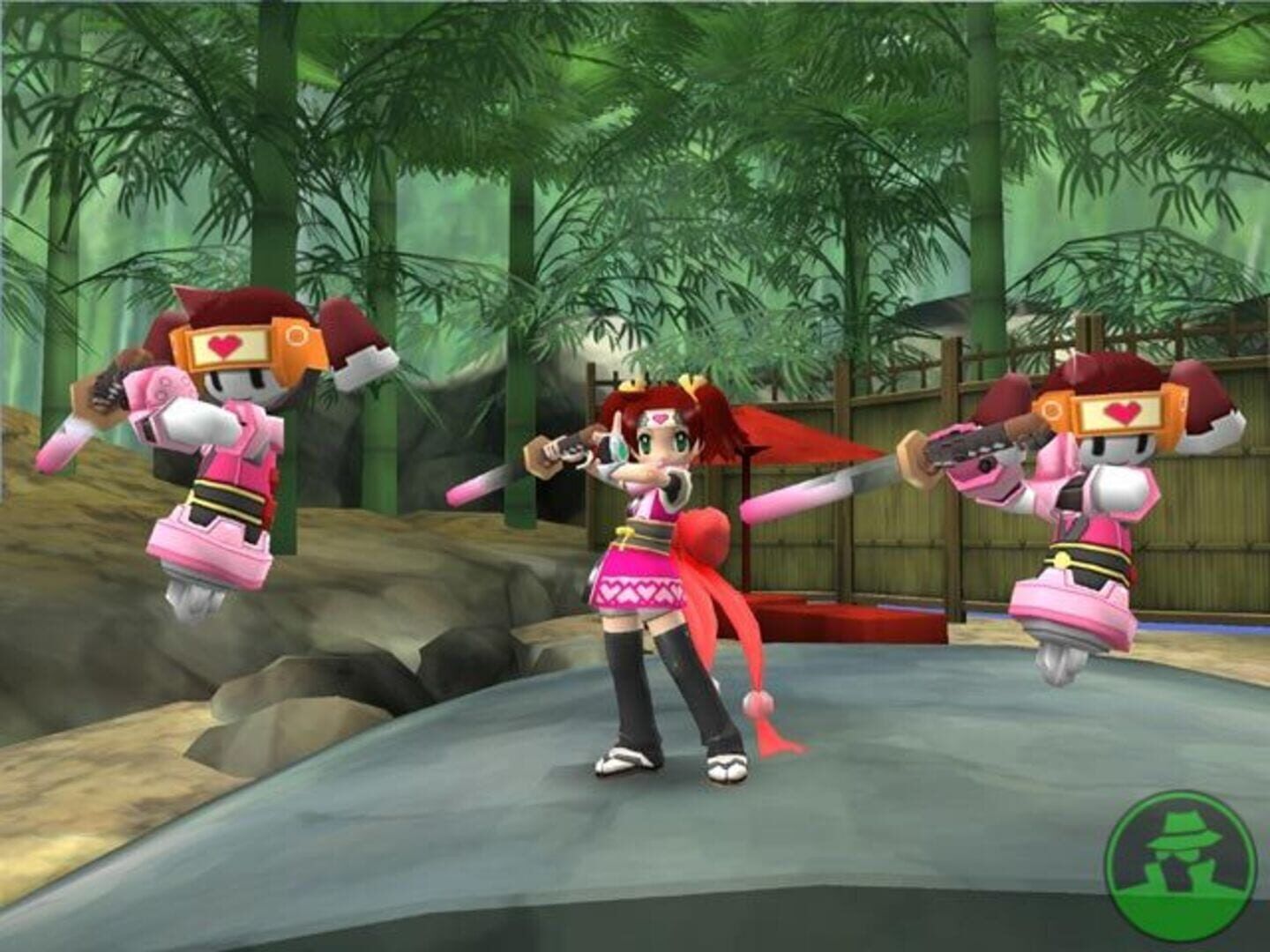 Ape Escape 3 screenshot 15