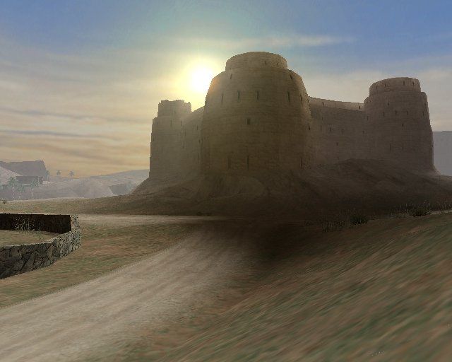 Dakar 2 screenshot 12