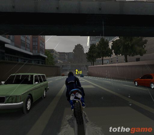 Speed Kings screenshot 19