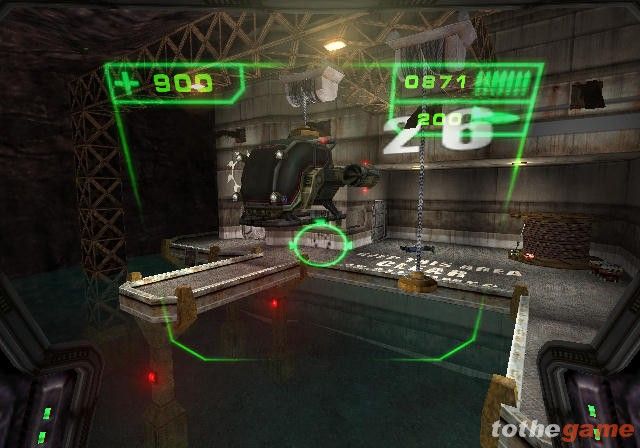 Red Faction screenshot 12