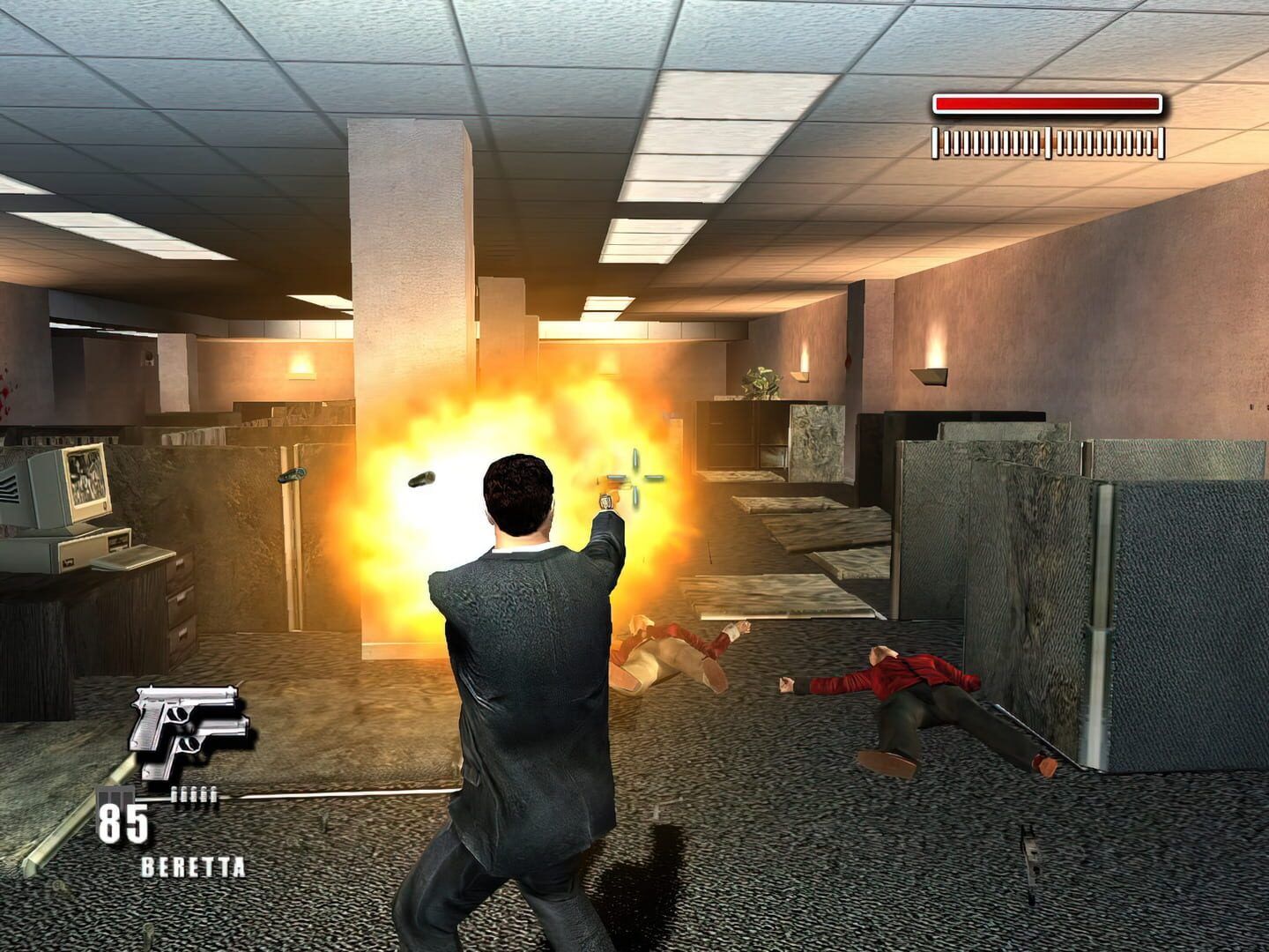 Made Man screenshot 17