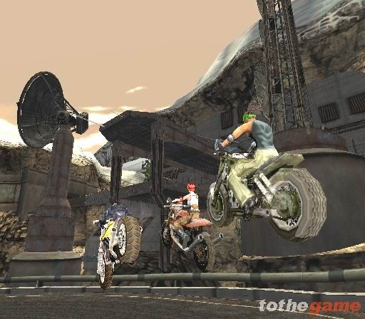 Jacked (By 3DO) screenshot 3