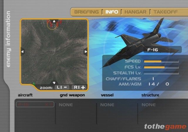 Lethal Skies Elite Pilot: Team SW screenshot 44