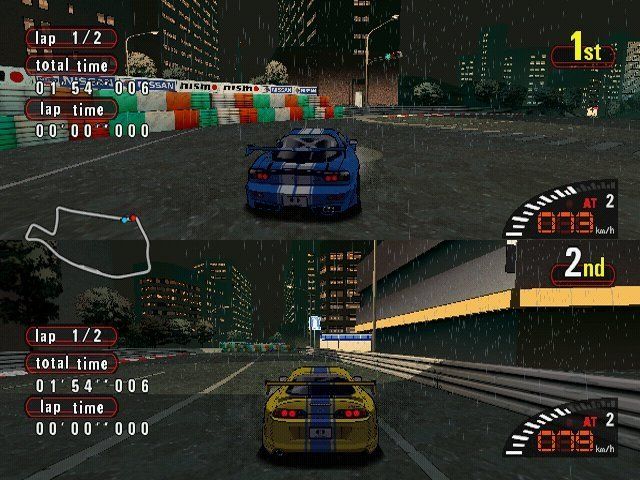 Auto Modellista screenshot 14