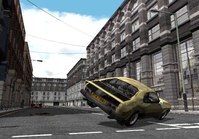 Stuntman screenshot 15