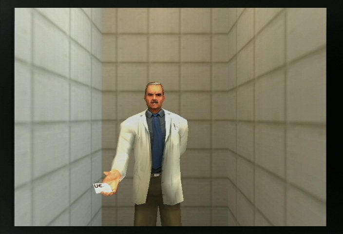 007: Agent Under Fire screenshot 2