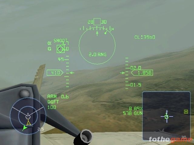Energy Airforce: Aim Strike! screenshot 19