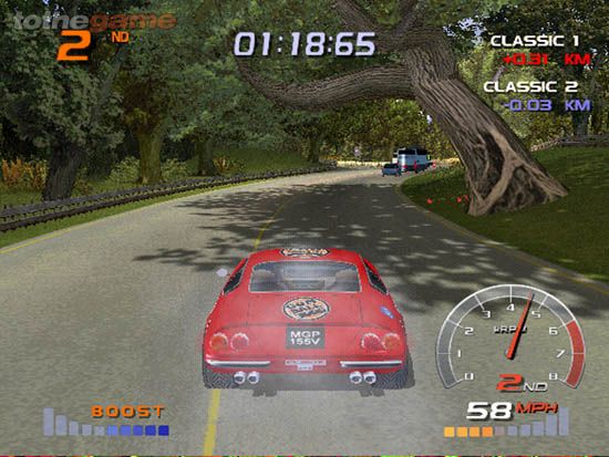 Gumball 3000 screenshot 9