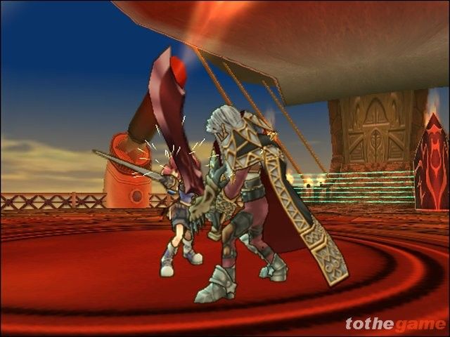 Dark Chronicle (Aka Dark Cloud 2) screenshot 5