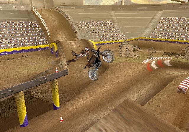 SX Superstar screenshot 11