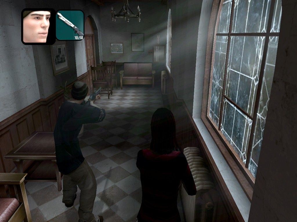 Obscure II (Aka Obscure: The Aftermath) screenshot 4