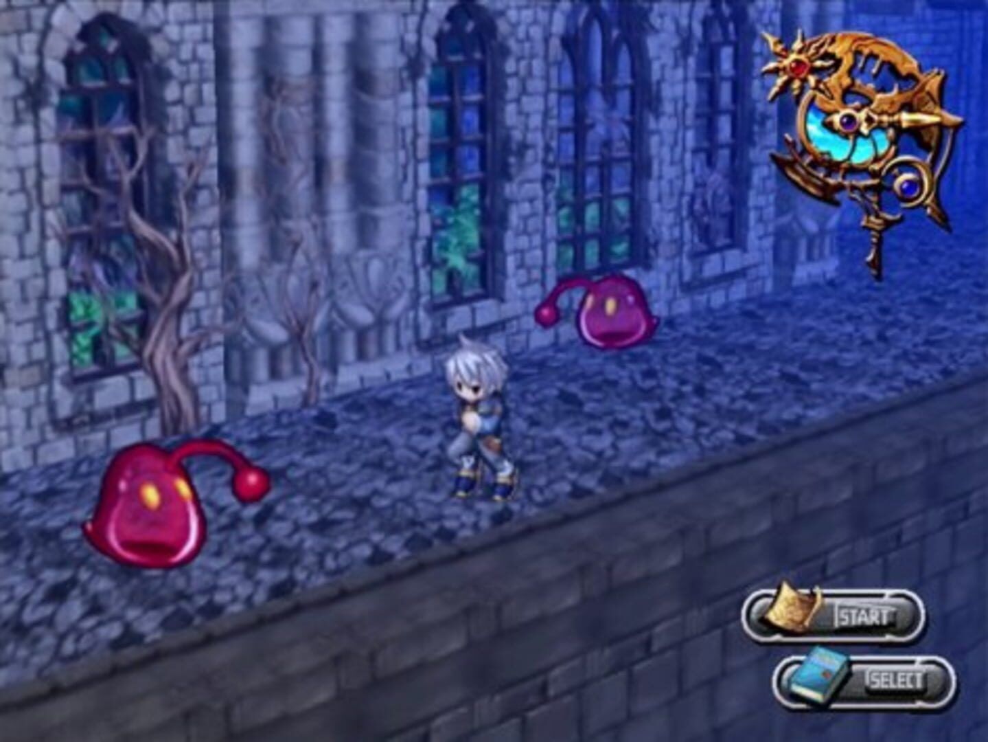 Mana Khemia: Alchemists of Al-Revis screenshot 39