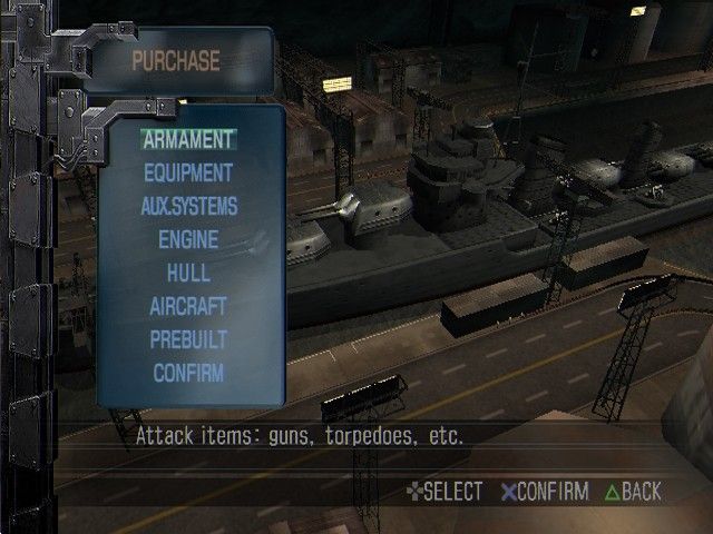 Naval Ops: Warship Gunner screenshot 22