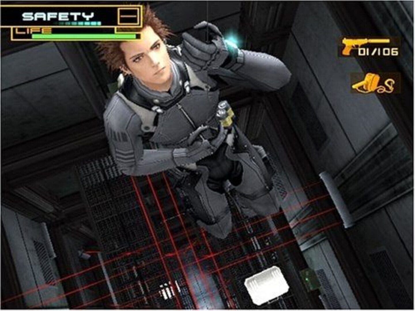 Spy Fiction screenshot 11