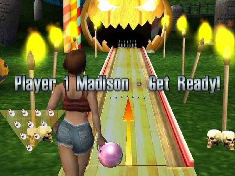 10-Pin: Champions Alley screenshot 8