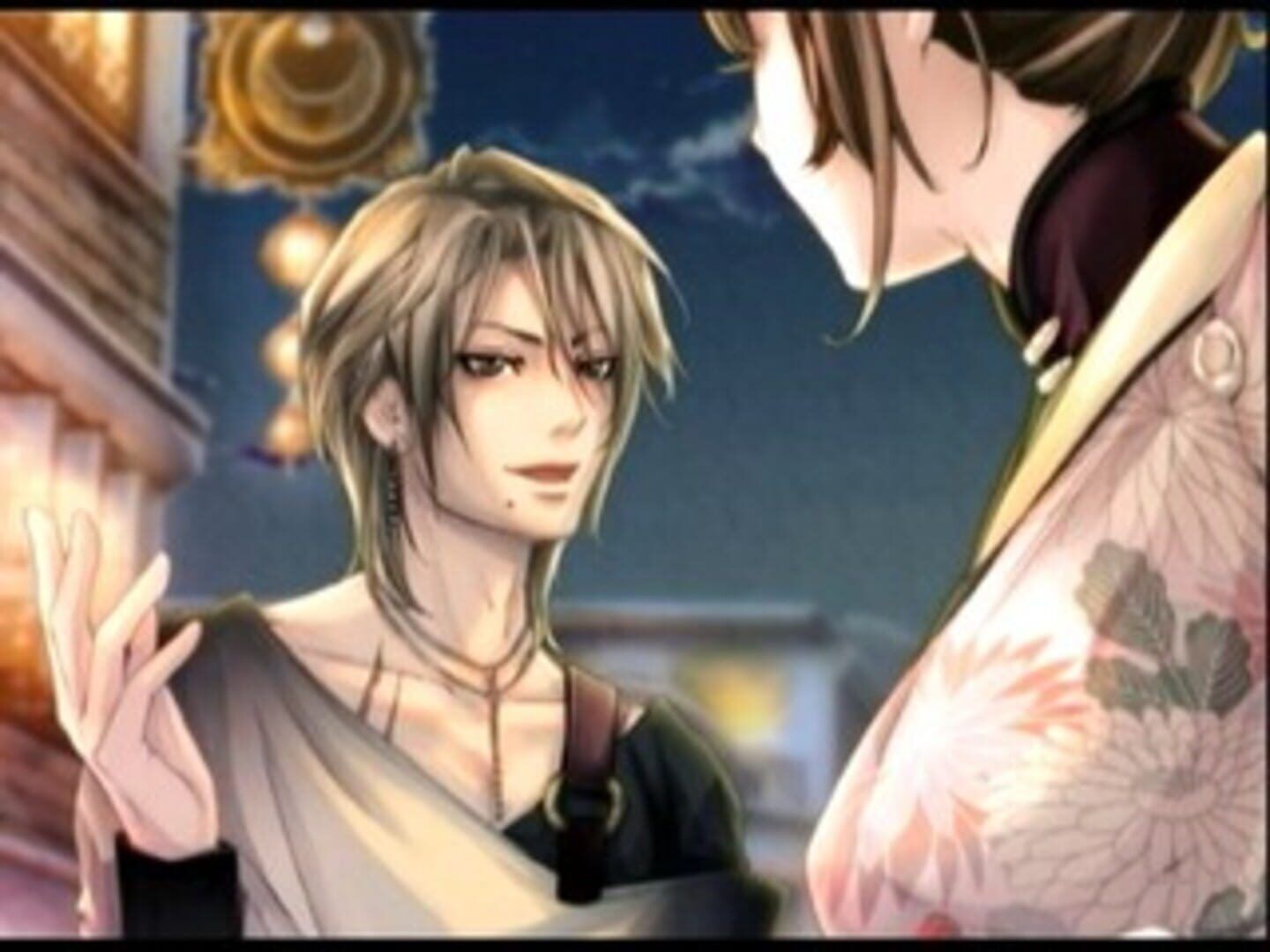 Kanuchi: Shiroki Tsubasa No Shou screenshot 1