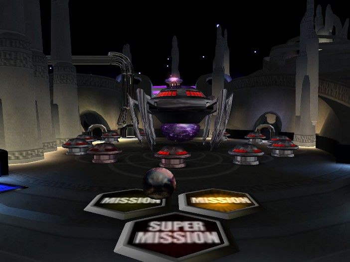 Flipnic (Aka Flipnic: Ultimate Pinball) screenshot 1