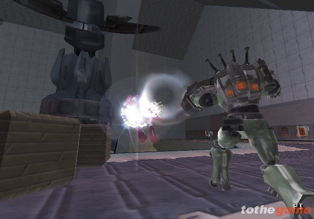 Vectorman screenshot 9