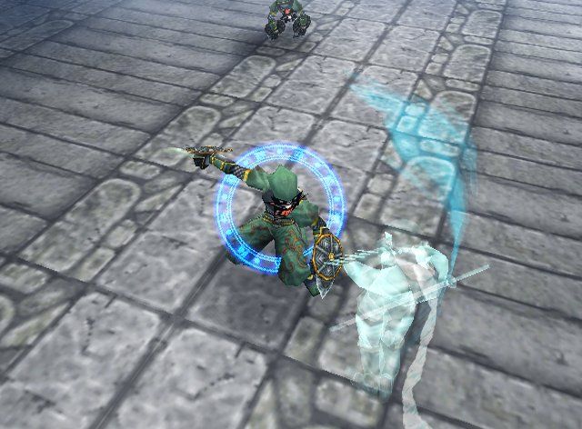 Shinobi screenshot 8