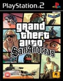 Grand Theft Auto: San Andreas — the biggest launch yet
