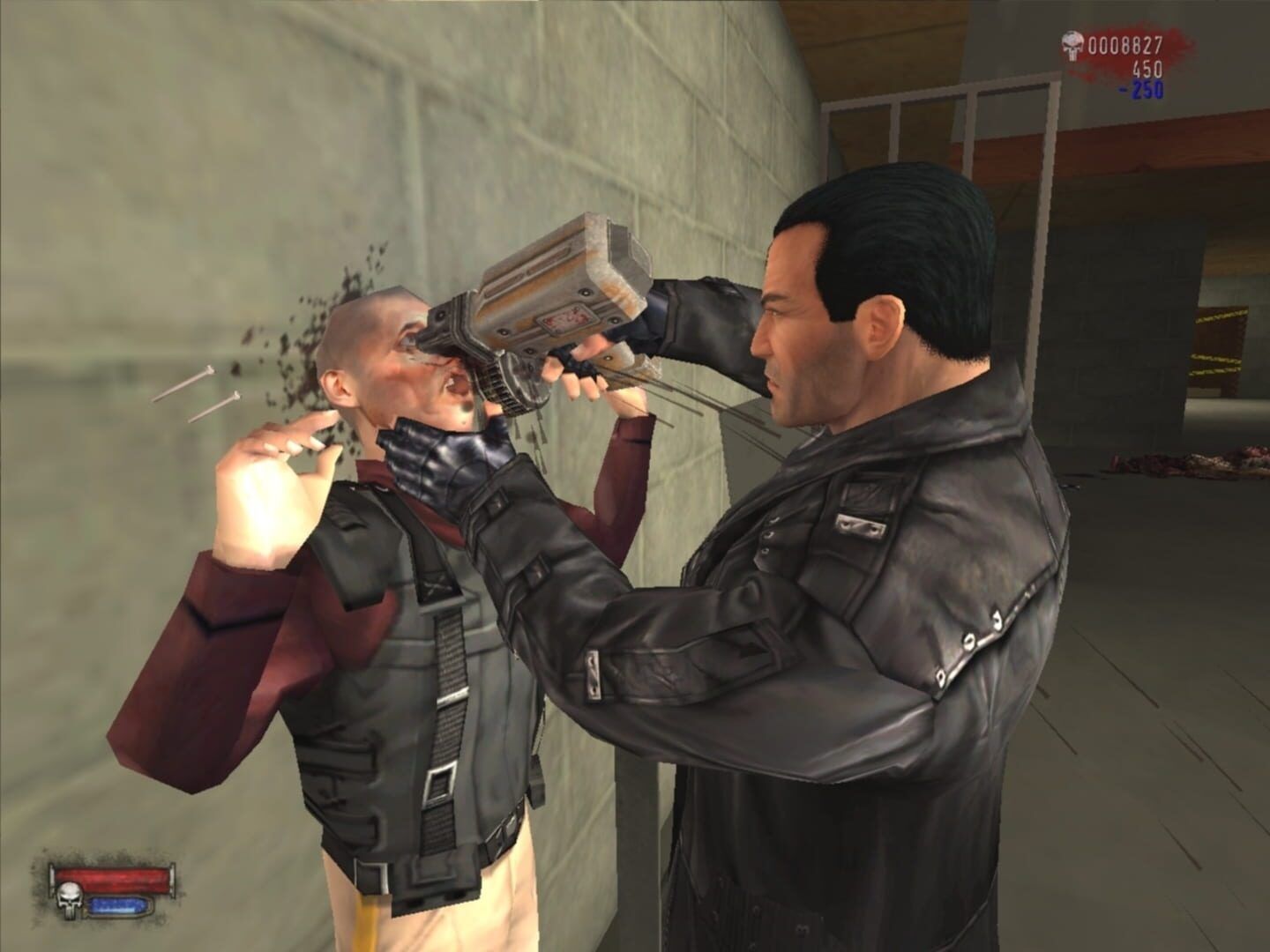 The Punisher screenshot 8