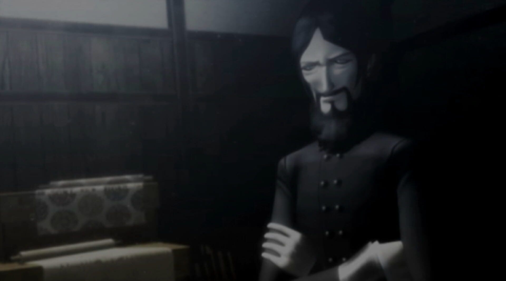 Shin Megami Tensei Devil Summoner: Raidou Kuzunoha vs. The Soulless Army screenshot 3