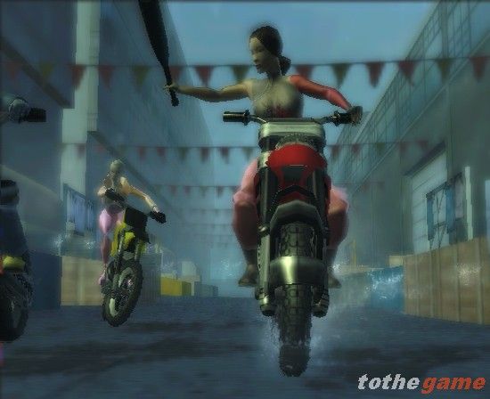 Motocross Mania 3 screenshot 3
