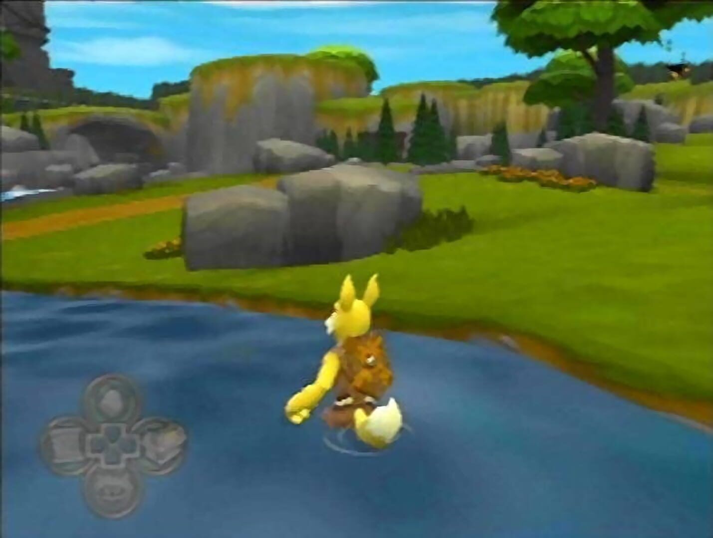 Neopets: The Darkest Faerie screenshot 7