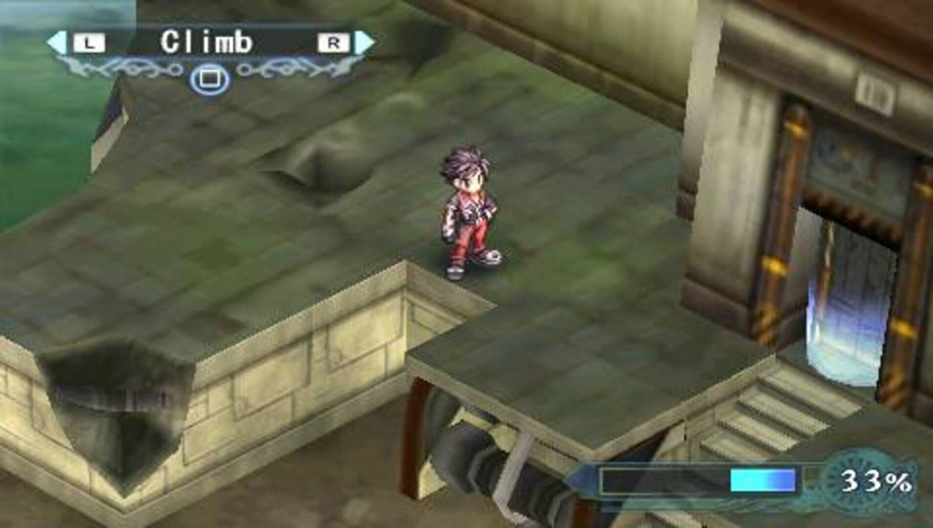 Blazing Souls screenshot 3
