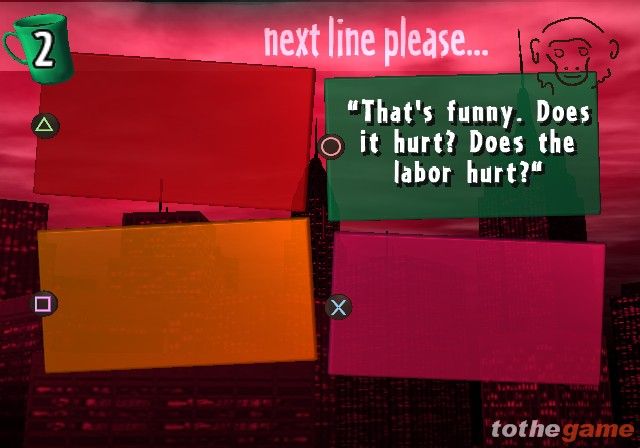 Friends: The One with All the Trivia screenshot 19