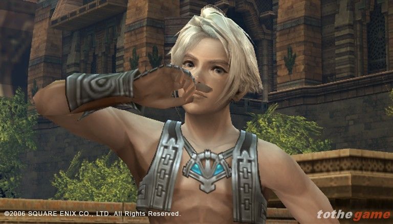 Final Fantasy XII screenshot 5